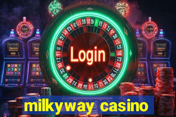 milkyway casino