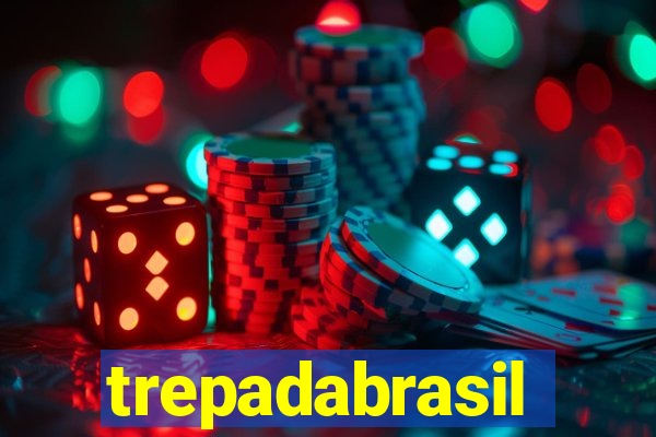 trepadabrasil