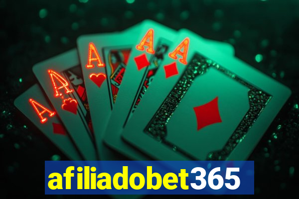 afiliadobet365