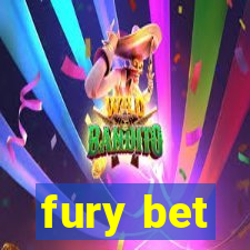 fury bet