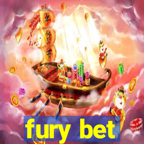 fury bet