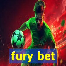 fury bet