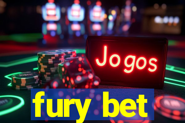 fury bet