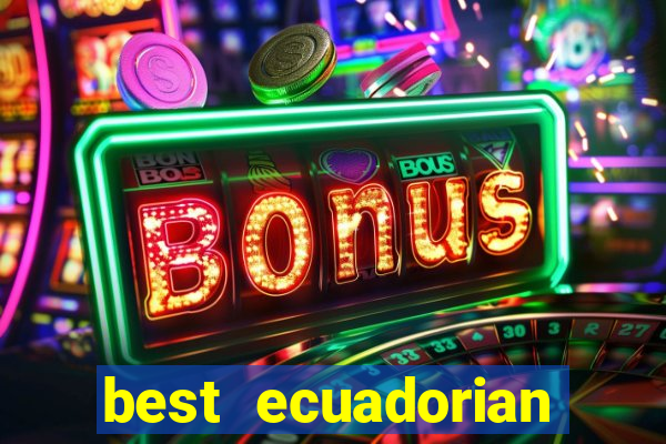 best ecuadorian casino sites 1