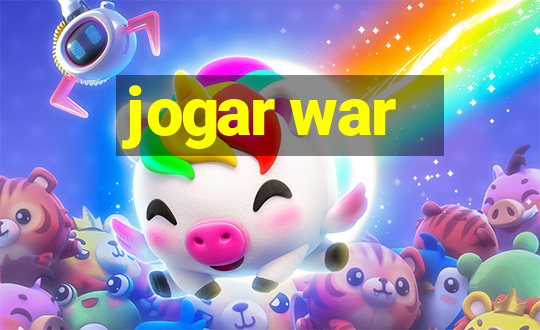 jogar war