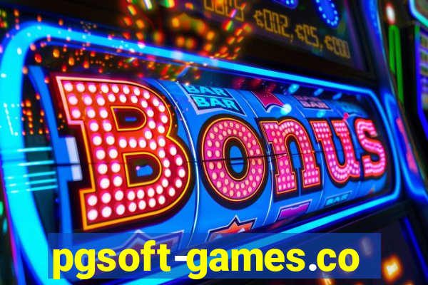 pgsoft-games.com