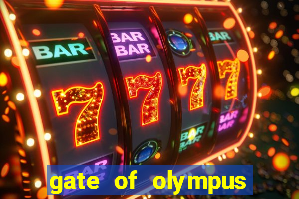 gate of olympus 1000 demo