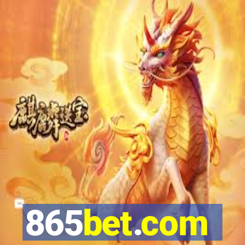 865bet.com