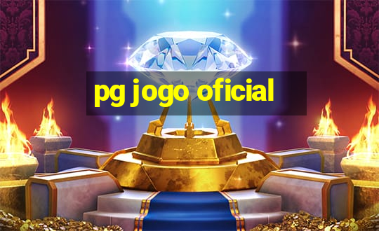 pg jogo oficial