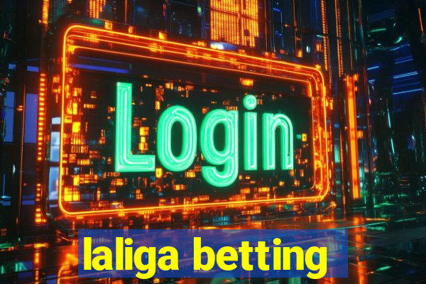 laliga betting