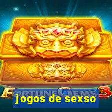 jogos de sexso