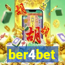 ber4bet