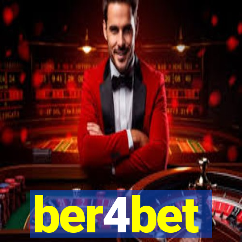 ber4bet