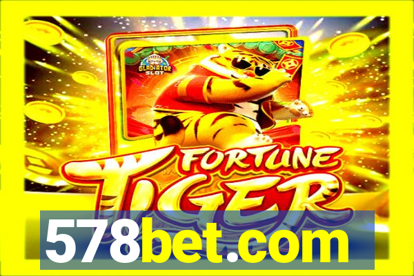 578bet.com