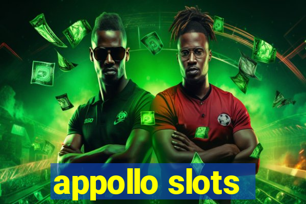 appollo slots