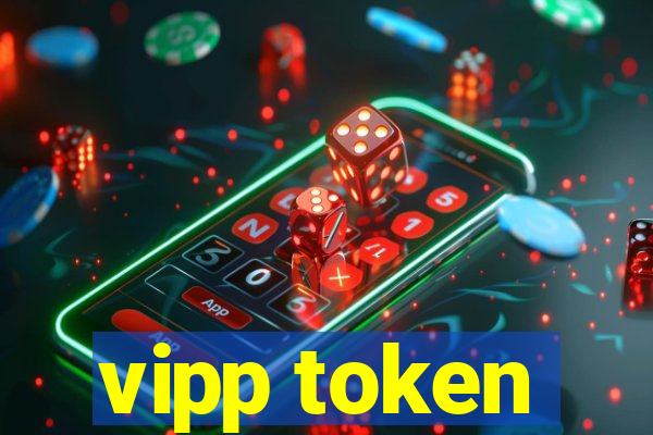 vipp token