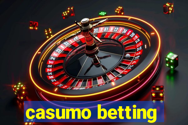 casumo betting