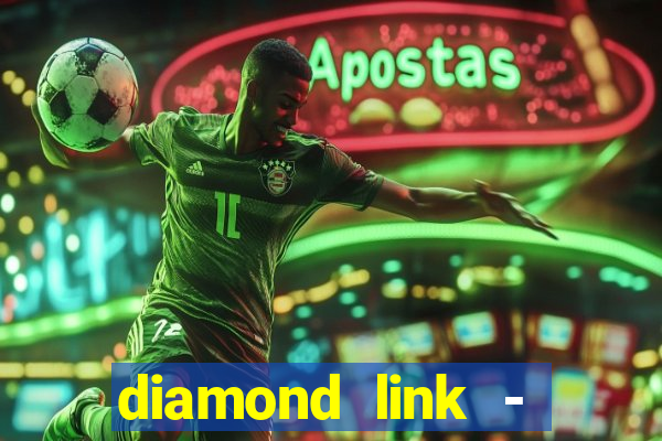 diamond link - fortune slots