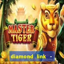 diamond link - fortune slots