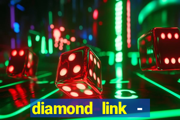 diamond link - fortune slots