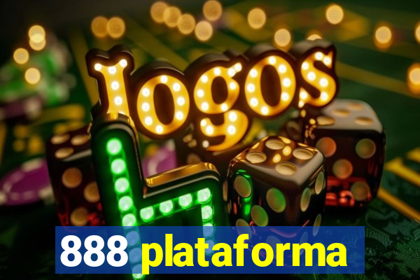 888 plataforma