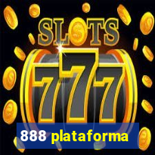 888 plataforma