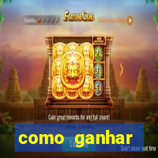 como ganhar dinheiro no fortune mouse