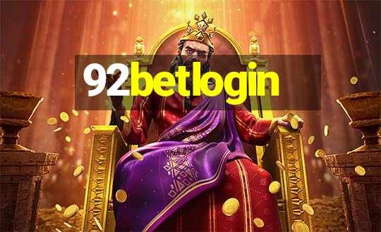 92betlogin