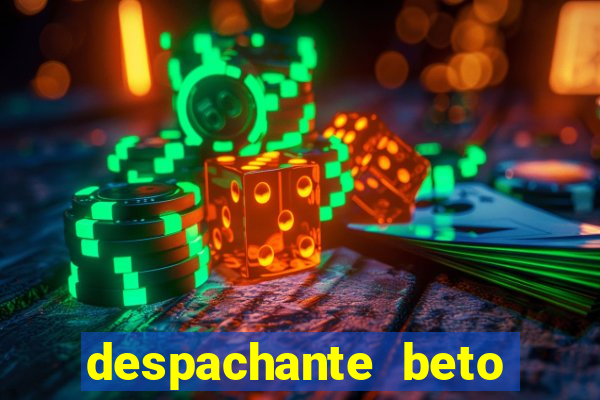 despachante beto lages - sc