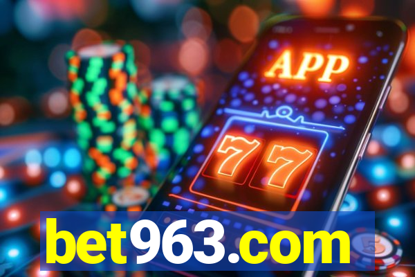 bet963.com