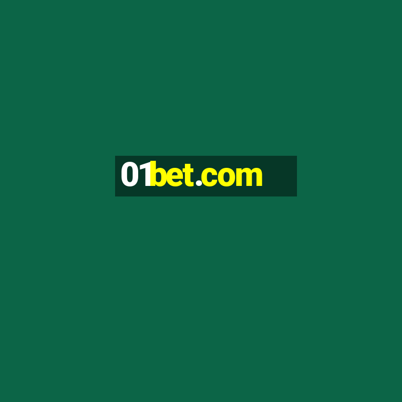 01bet.com