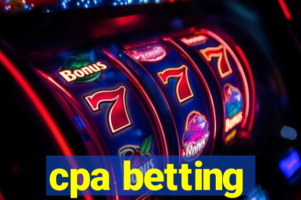 cpa betting