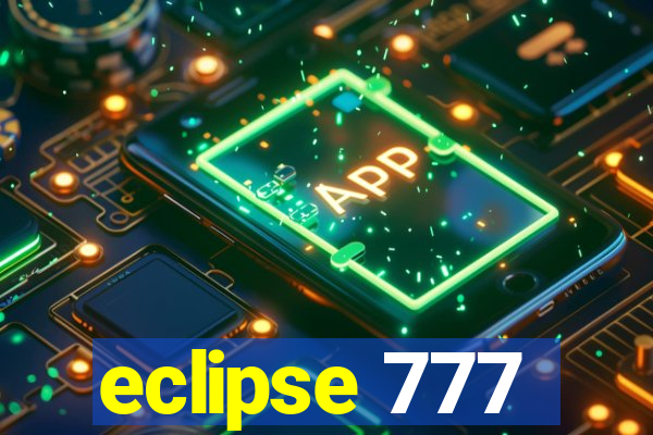 eclipse 777