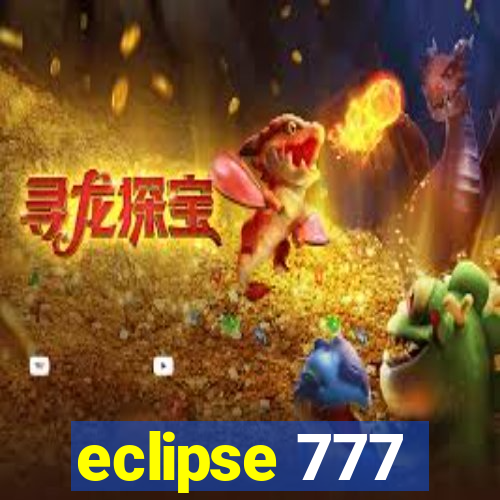 eclipse 777