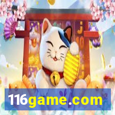 116game.com