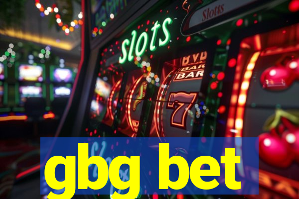 gbg bet