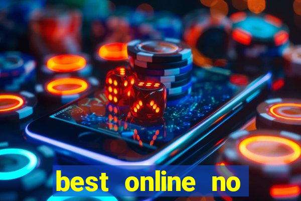 best online no deposit casino bonuses