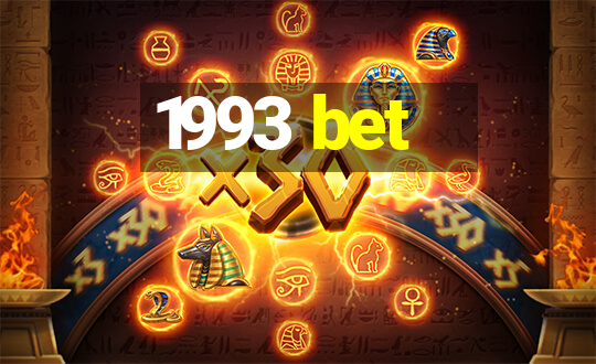 1993 bet