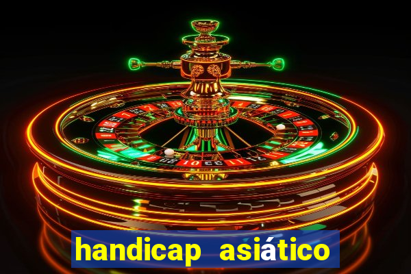 handicap asiático - 0.25