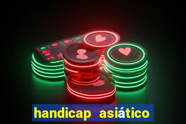 handicap asiático - 0.25