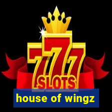 house of wingz