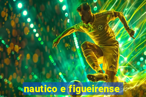 nautico e figueirense