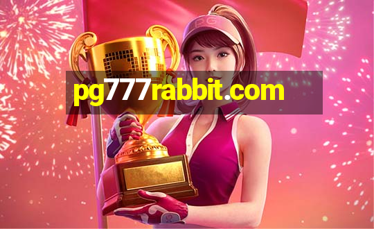 pg777rabbit.com