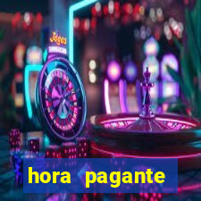 hora pagante fortune tiger