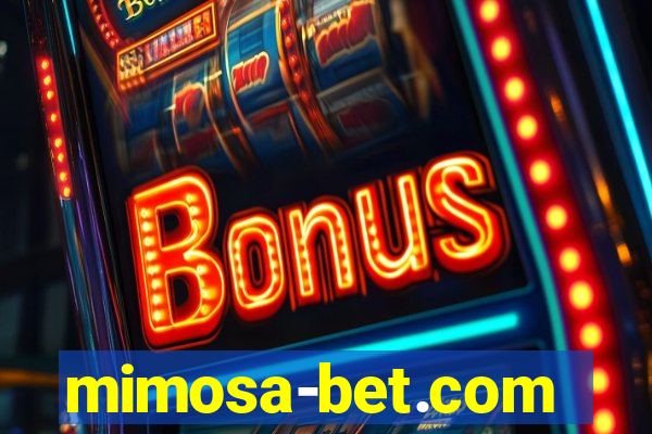 mimosa-bet.com