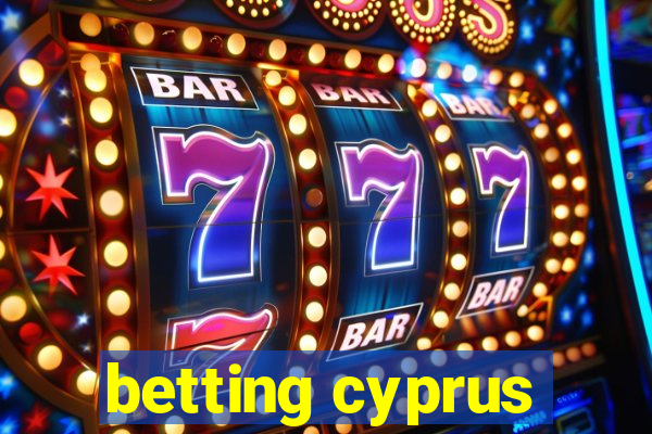 betting cyprus