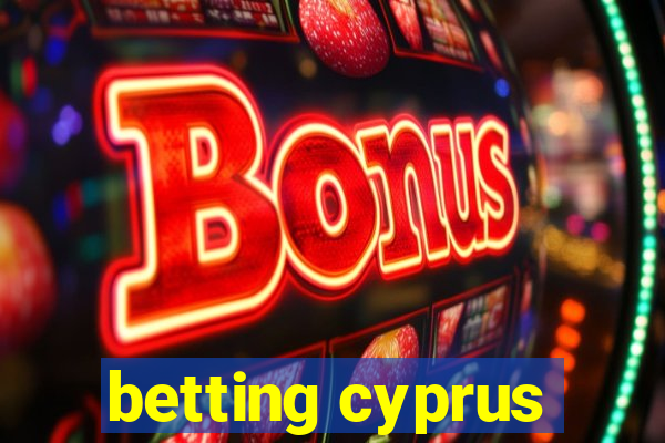 betting cyprus