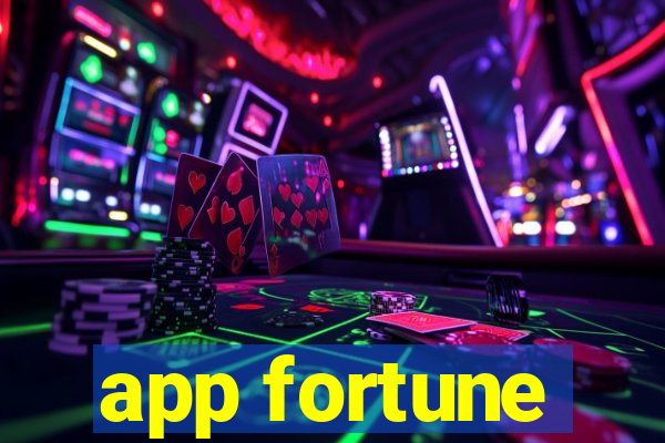 app fortune