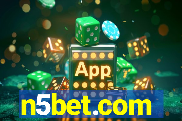 n5bet.com