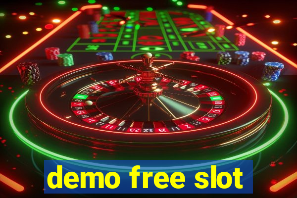 demo free slot